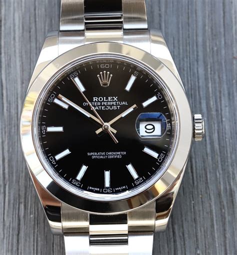 new rolex oyster perpetual 2018|More.